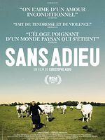 Poster der Sans Adieu