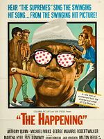 Poster der Die Meute