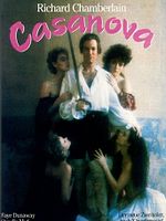 Poster der Casanova