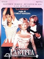 Poster der Die Party seines Lebens