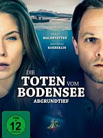 Poster der Die Toten vom Bodensee: Abgrundtief