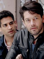 Bild von Call The Boys - 4 Männer für gewisse Stunden