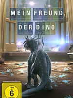 Poster der Mein Freund, der Dino