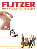 Poster der Flitzer
