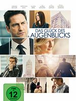 Poster der Das Glück des Augenblicks