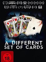 Poster der A Different Set Of Cards