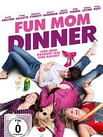 Poster der Fun Mom Dinner