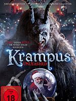 Poster der Krampus Unleashed