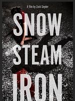 Poster der Snow Steam Iron
