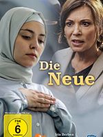 Poster der Die Neue