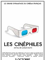 Poster der Les Cinéphiles