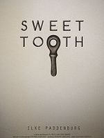 Poster der Sweet Tooth
