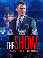 Poster der The Show