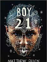 Poster der Boy21