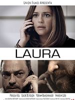 Poster der Laura