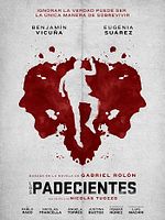 Poster der Los Padecientes