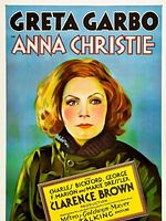 Poster der Anna Christie