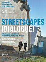 Poster der Streetscapes [Dialogue]