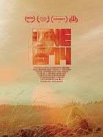 Poster der Lane 1974