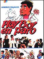 Poster der Playboy en paro