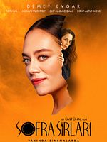 Poster der Sofra Sırları