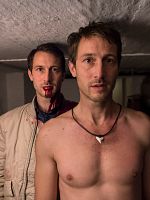 Bild von Bad Cop : kriminell gut