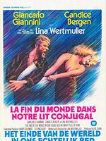 Poster der In einer Regennacht