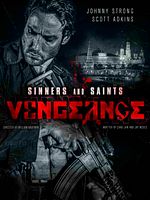 Poster der Sinners And Saints: Vengeance