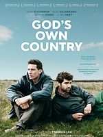Poster der God's Own Country