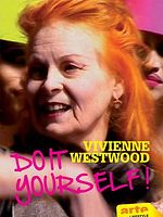 Poster der Vivienne Westwood: Do It Yourself!