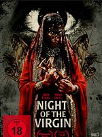 Poster der Night Of The Virgin