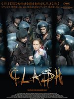 Poster der Clash