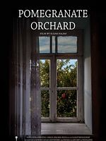 Poster der Pomegranate Orchard