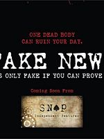 Poster der Fake News