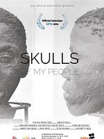Poster der Skulls of My People