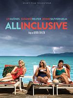 Poster der All Inclusive