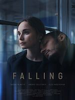Poster der Falling