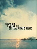 Poster der The People Of The Kattawapiskak River