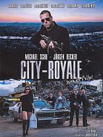 Poster der City Royale - Wei is pillo