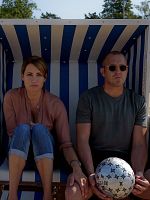 Poster der Angst - Der Feind in meinem Haus