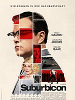 Suburbicon