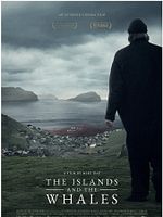 Poster der The Islands and the Whales