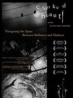 Poster der Crooked Beauty