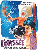 Poster der L'Odyssée