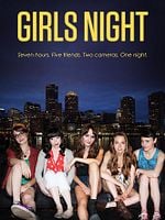 Poster der Girls Night