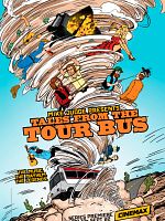 Poster der Mike Judge Presents: Tales From the Tour Bus