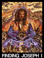 Poster der Finding Joseph I