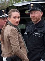 Poster der Nebelwand - Der Usedom-Krimi