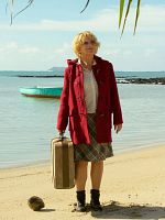 Poster der Das Kindermädchen: Mission Mauritius