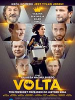 Poster der Volta